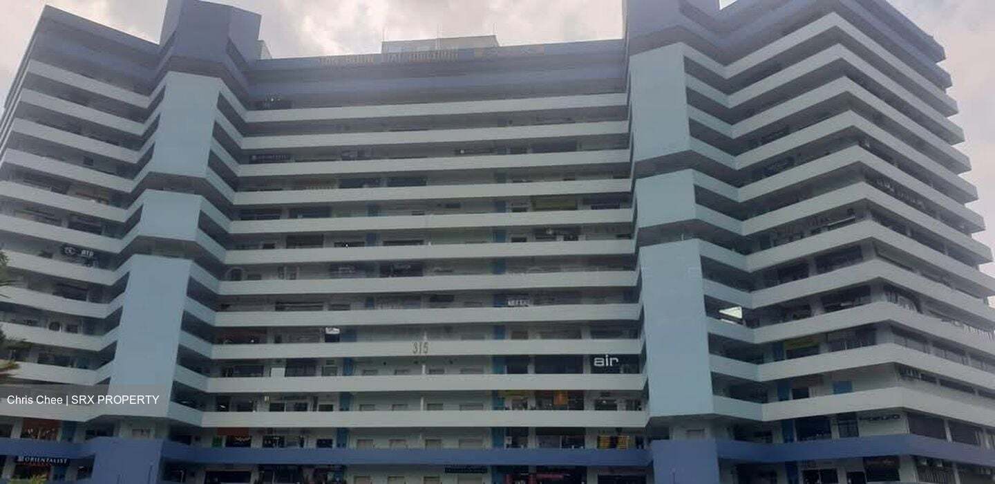 Tan Boon Liat Building (D3), Factory #579587711